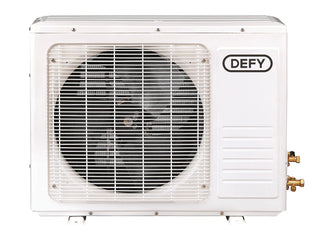 DEFY AC 12K HWL O HP AC12H3