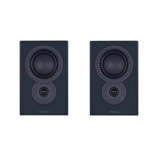 Mission  Stand mount/Surround Speakers (Pair) LX-3 MKII