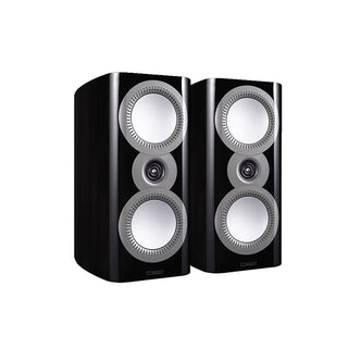 Mission  Bookshelf Speakers (Pair) ZX-2