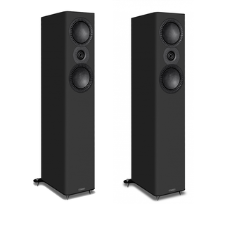 Mission  2-way Floorstanding Speakers (Pair) QX-3 MKII