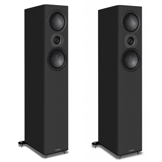 Mission  2-way Floorstanding Speakers (Pair) QX-4 MKII