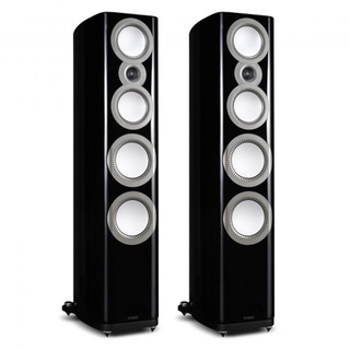 Mission Floor standing Speakers (Pair)  ZX-5