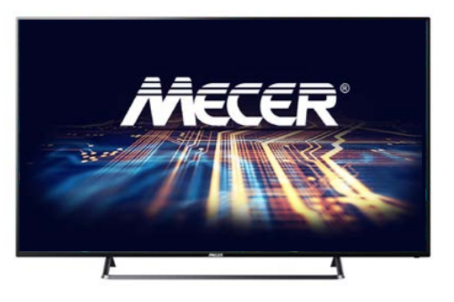 MECER – 55-Inch 4K UHD Smart LED Monitor – GIFTGUIDE