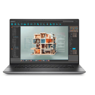 Dell Mobile Precision 5690 Ultra 7 165H 16GB 1TB SSD 16.0″ (1920 x 1200) FHD+ RTX 1000A 6GB Win 11 Pro