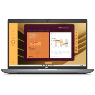 Dell Latitude 5450 14-inch FHD Laptop - Intel Core Ultra 5 135U 1TB SSD 16GB RAM 4G Win 11 Pro