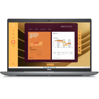 Dell Latitude 5550 15.6-inch FHD Laptop - Intel Core Ultra 5 125U 512GB SSD 16GB RAM Win 11 Pro