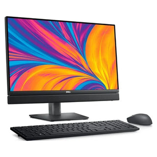 Dell AIO OptiPlex 7420  I5 12500T  16GB  512GB SSD  23.8″ (1920 x 1080) FHD  Win 11 Pro  3YR Onsite