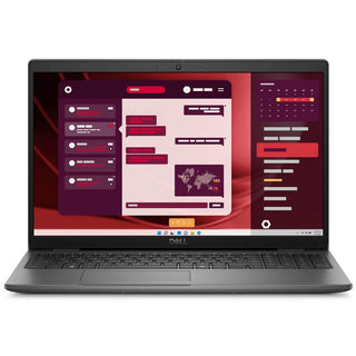 Dell Latitude 3550  I7 1355U  16GB  512GB SSD  15.6″ (1920 x 1080) FHD  Win 11 Pro 3YR PS