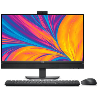 Dell Optiplex 7420 23.8-inch FHD All-in-One PC - Intel Core i5-12500T 512GB SSD 16GB RAM Win 11 Pro