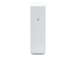 Ubiquiti NanoStation M5 150 Mbit/s PoE White NSM5