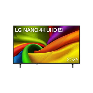 LG 190cm (75") 4K UHD TV - 75NU850B6LA