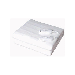 Goldair Double Tie Down Electric Blanket - Dual Control GDT-200SB