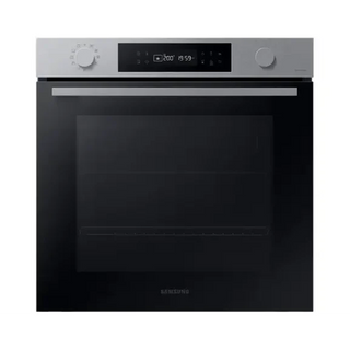 Samsung 60cm Inox Multifunction Oven - NV7B41403AS/FA