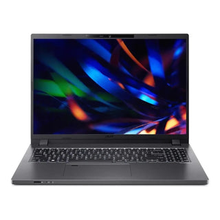 Acer Travelmate TMP216  I5 1335U  8GB  512GB SSD  16.0″ FHD+ Win 11 Pro