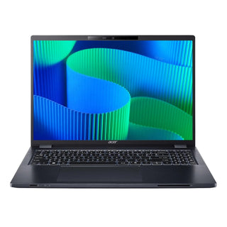 Acer Travelmate P4 16″ Laptop – Ultra 7, 16GB RAM, 1TB SSD, Win 11 Pro