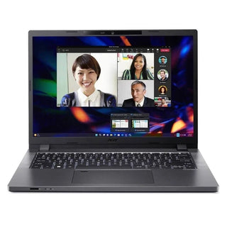 Acer Travelmate TMP214-55-G3-TCO 14″ Laptop – Ultra 5, 16GB RAM, 512GB SSD, Win 11 Pro