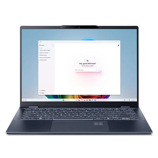 Acer Swift Ai 14 SFL14-51 | 14" OLED | Ultra 7 | 32GB RAM | 1TB SSD | Copilot+ PC - Blue