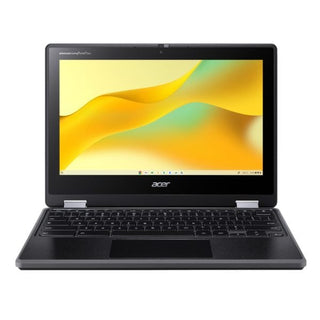 Acer Chromebook Spin 511 2-in-1 | Celeron N100 | 4GB | 32GB eMMC | 11.6″ (1366 x 768) HD Touch | Chrome OS