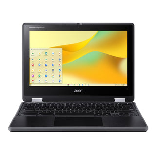 Acer Chromebook Spin 511 R756TN 11.6-inch HD 2-in-1 Laptop - Intel N100 32GB eMMC 4GB RAM Chrome OS
