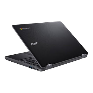 Acer Chromebook Spin 511 R756TN 11.6-inch HD 2-in-1 Laptop - Intel N100 32GB eMMC 4GB RAM Chrome OS