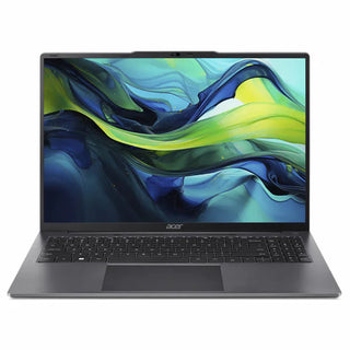 Acer Aspire Lite 16  I5 1235U 8GB 512GB SSD  16.0″ (1920 x 1200) FHD+ Win 11