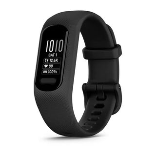 Garmin 	vivosmart 5 Black (S/M) 010-02645-10