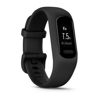 Garmin 	vivosmart 5 Black (S/M) 010-02645-10