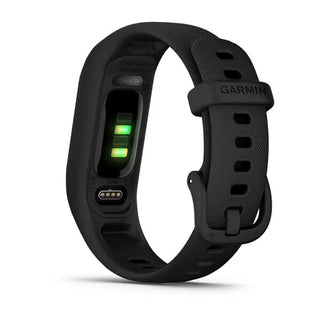 Garmin 	vivosmart 5 Black (S/M) 010-02645-10