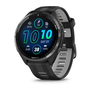 Garmin Forerunner 965 Black 010-02809-20