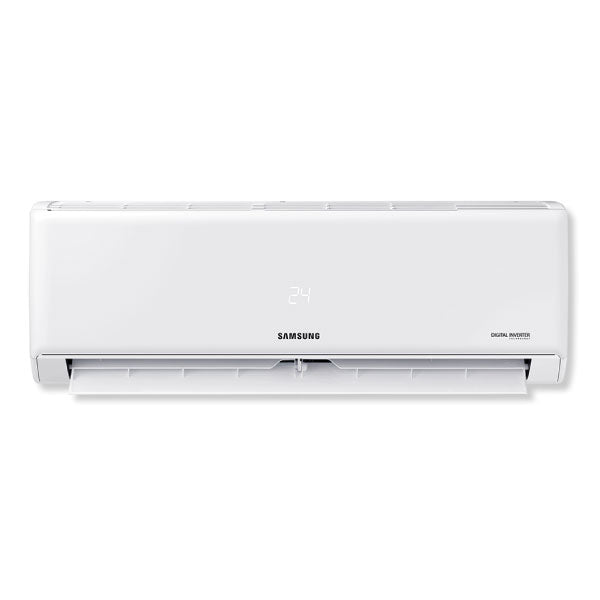 Samsung AR4500 Wall Split 12000 Btu/hr Inverter Air Conditioner AR12BS