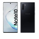 Samsung Note 10 258GB Black