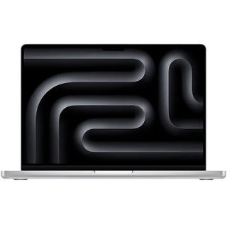 Apple MacBook Pro Laptop with M5 chip with 10 core CPU and 10 core GPU: Built for Apple Intelligence, 14.2-inch Liquid Retina XDR Display, 16GB Unified Memory, 1TB SSD; Silver