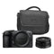 Nikon Z30 Mirrorless Camera Body with 16-50mm f3.5-6.3 Lens and Bag