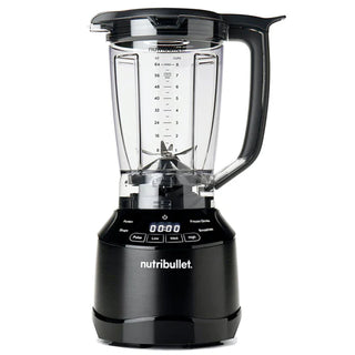 NutriBullet Smart Touch Blender - Black