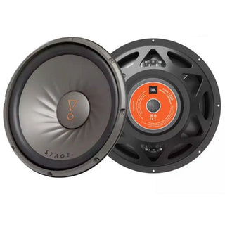 JBLSUBST 122D 12" 1000W  Dual Voice Coil SuBwoofer  OH1441 (Pack of 2)