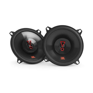 JBL STAGE3 527 2-Way  Coaxial   Car Speaker  OH1576 (Pack of 4 )