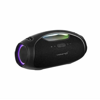 Volkano X VXS400 Portable Bluetooth Speaker VKX-3005-BK