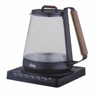 Sunbeam Ultimum 1.7 litre Digital Glass Kettle SUGK-1000