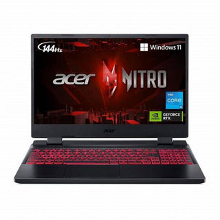 Acer Nitro 16 Intel Core i7-13700H 16GB 512GB RTX4050 16" 165Hz Gaming Laptop