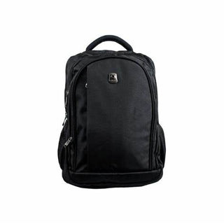 Volkano Stealth Series backpack black VK-7004-BK