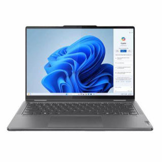 Lenovo Yoga7 Intel® Core™ Ultra 7 155H 16GB RAM and 1TB SSD Storage Laptop