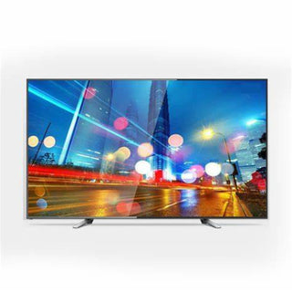 JVC 65” UHD SMART LED LT-65N885