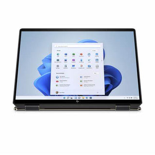 [Touchscreen] HP Spectre x360 2-in-1 16-f2001ni i7-13700H 5.00GHz 16GB DDR4 RAM / 1TB Ultra-Fast NVMe SSD