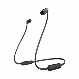 Sony Wireless Earphones WI-C310/BCE