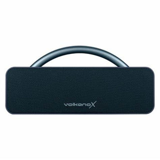 Volkano X VXS200 Portable Bluetooth Speaker VKX-3003-BL