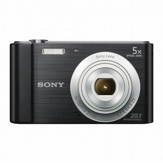 Sony Cyber-Shot DSC-W800 Digital Camera