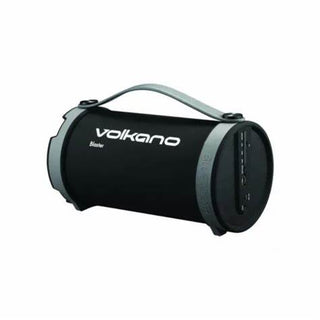 Volkano Blaster Ultra Powerful Bluetooth Speaker VB020-GR