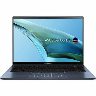 Asus Zenbook S 13 Intel® Core™ i7 1355U Evo 16GB RAM and 1TB SSD Laptop