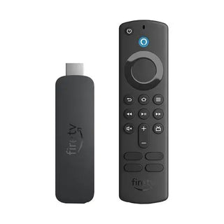 Amazon - Fire TV Stick 4K Max 2nd Gen 2023 Edition (Parallel Import)