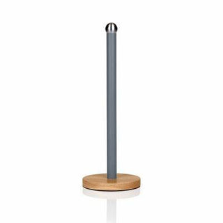 SWAN - NORDIC SLATE GREY PAPER TOWEL POLE  SKWA17511GRYN